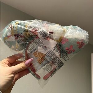 MMMA King Arthur Carousel Ears